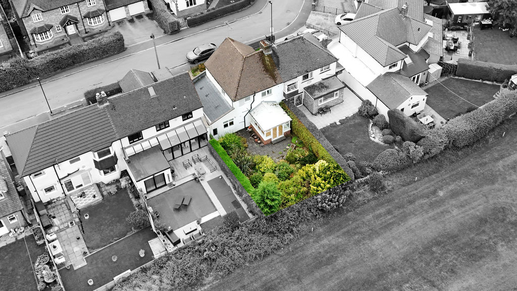 Backmoor Crescent Norton